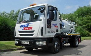 drainscan tanker services